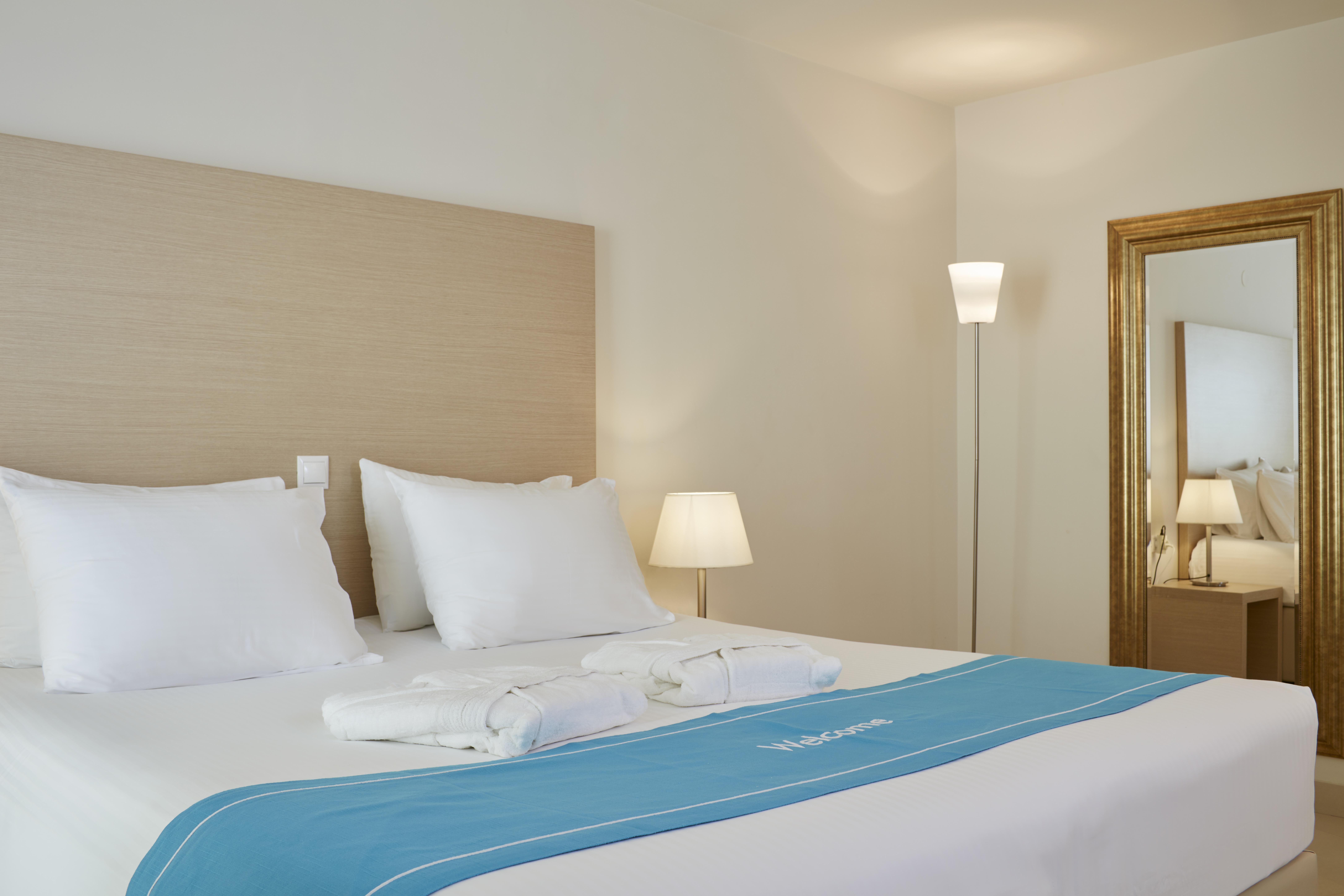 The Island Hotel - Adults Only - Gouves Esterno foto