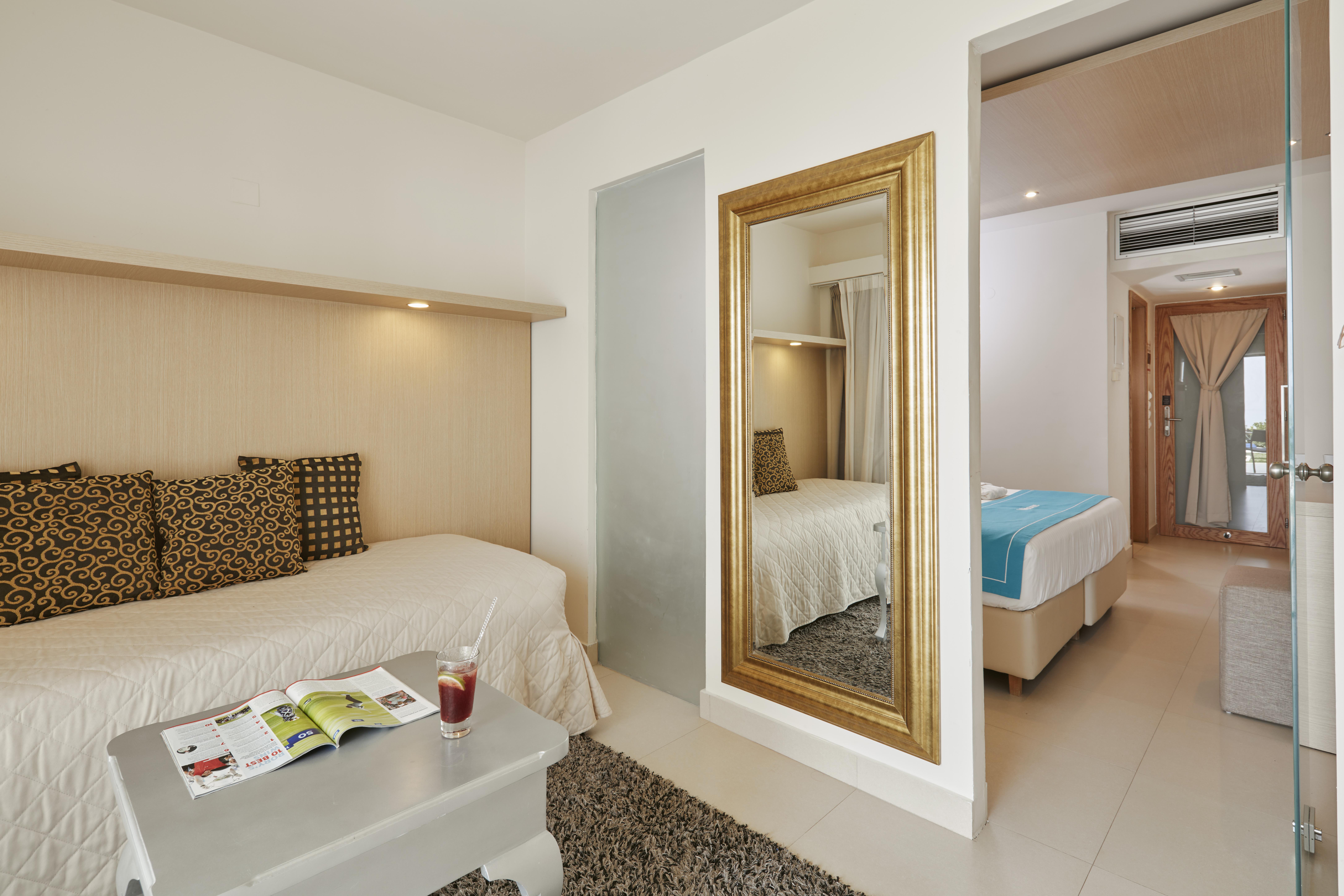 The Island Hotel - Adults Only - Gouves Esterno foto