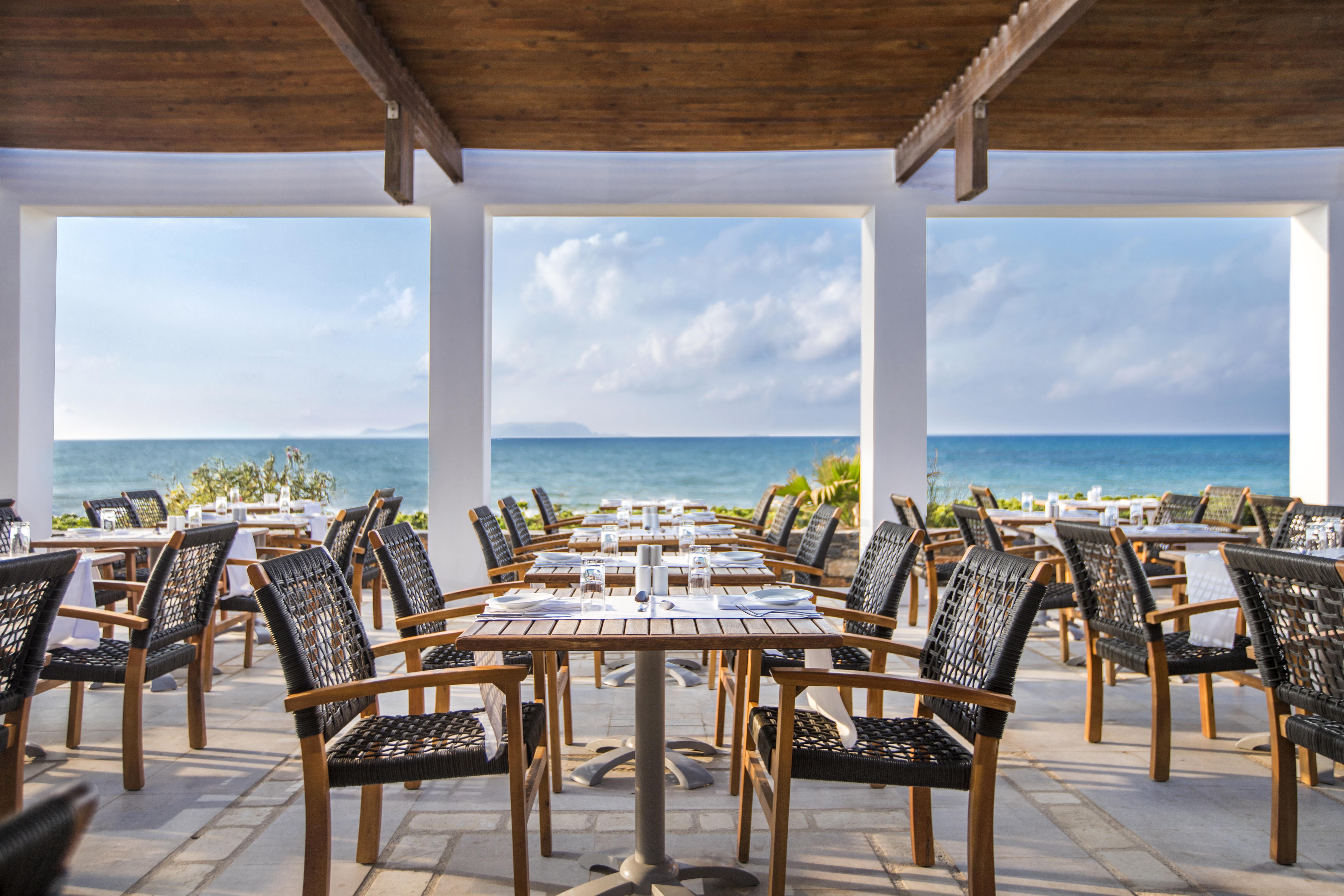 The Island Hotel - Adults Only - Gouves Esterno foto