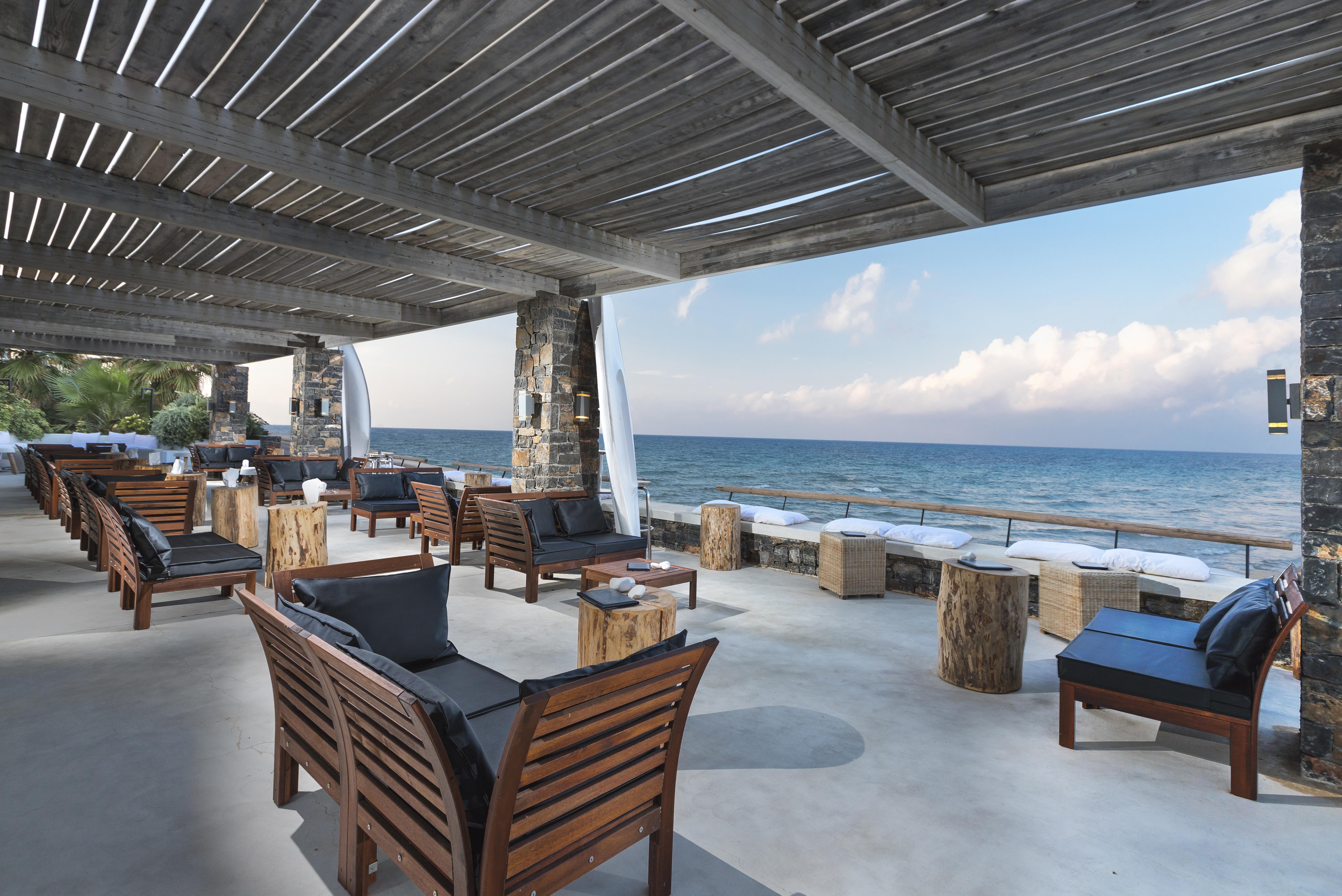 The Island Hotel - Adults Only - Gouves Esterno foto