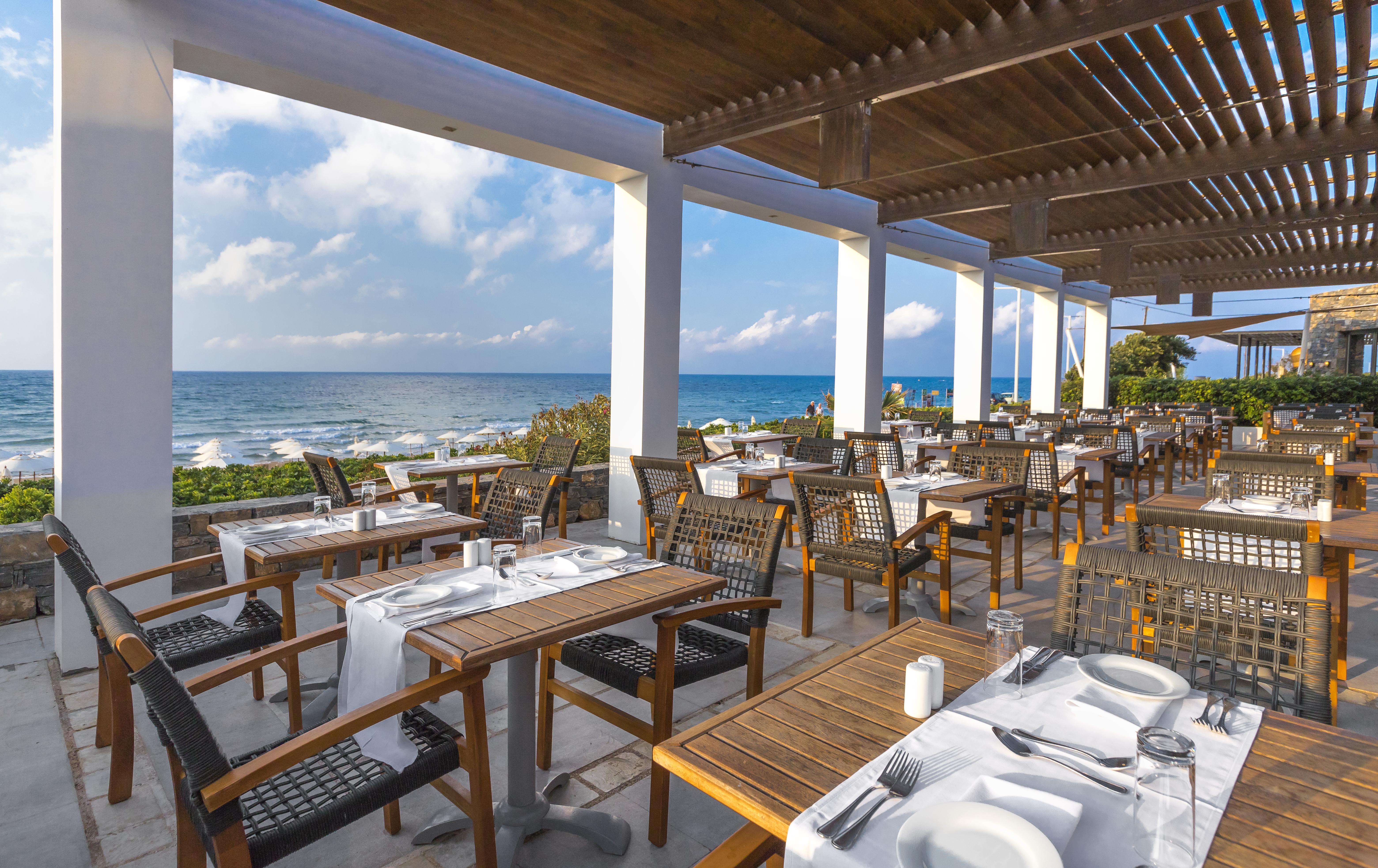 The Island Hotel - Adults Only - Gouves Esterno foto