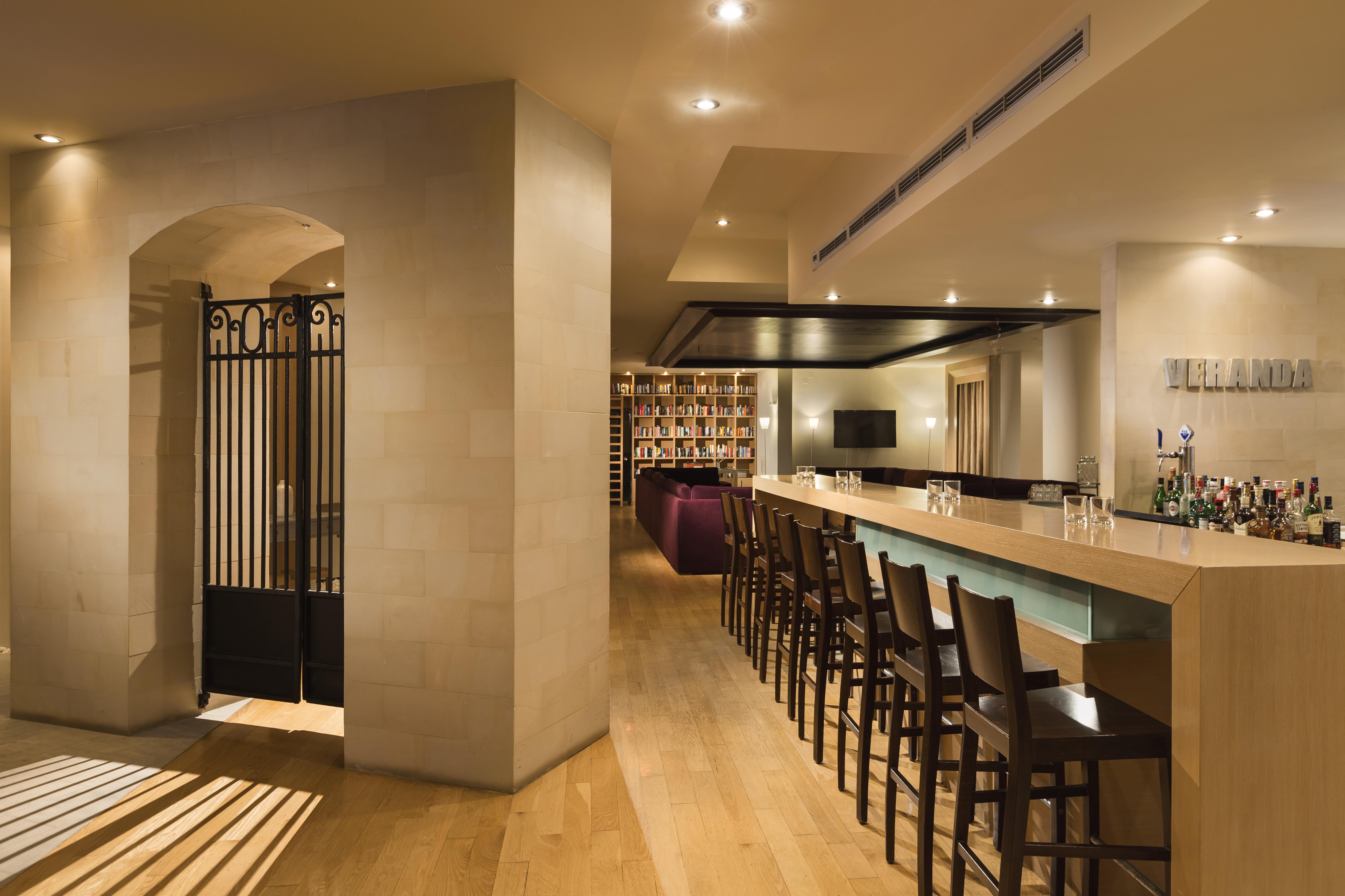 The Island Hotel - Adults Only - Gouves Esterno foto